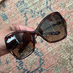 Beautiful TOM FORD sunnies - EUC